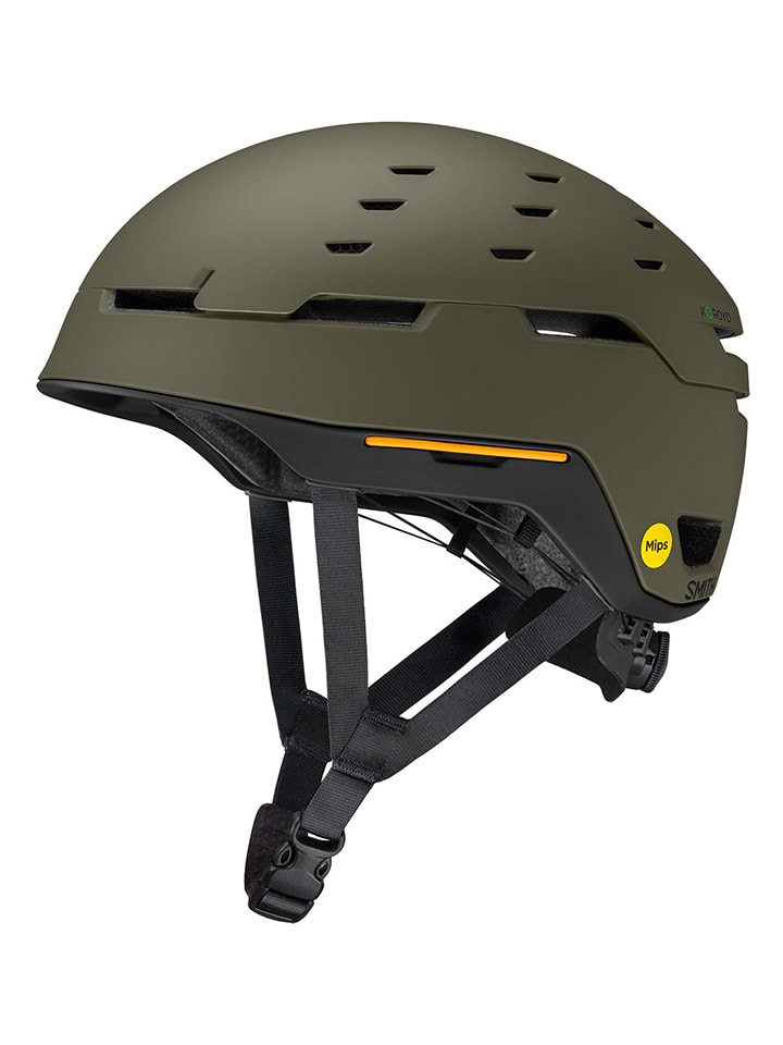 Ski-/ Snowboardhelm "Summit Mips" in Khaki