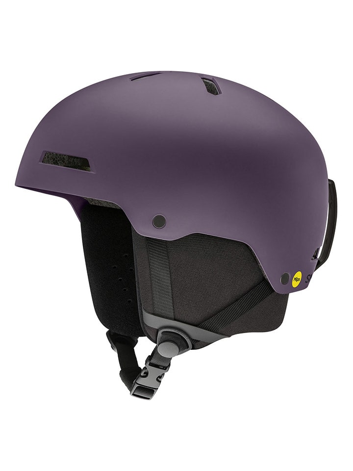 Kask narciarski "Rodeo Mips" w kolorze fioletowym