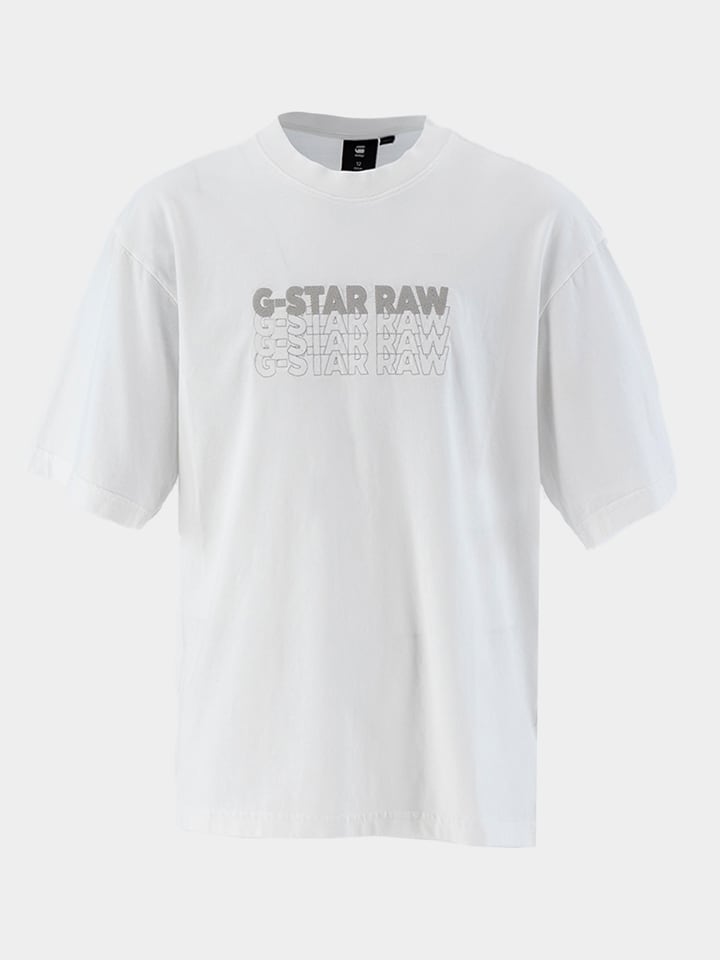 Shirt wit