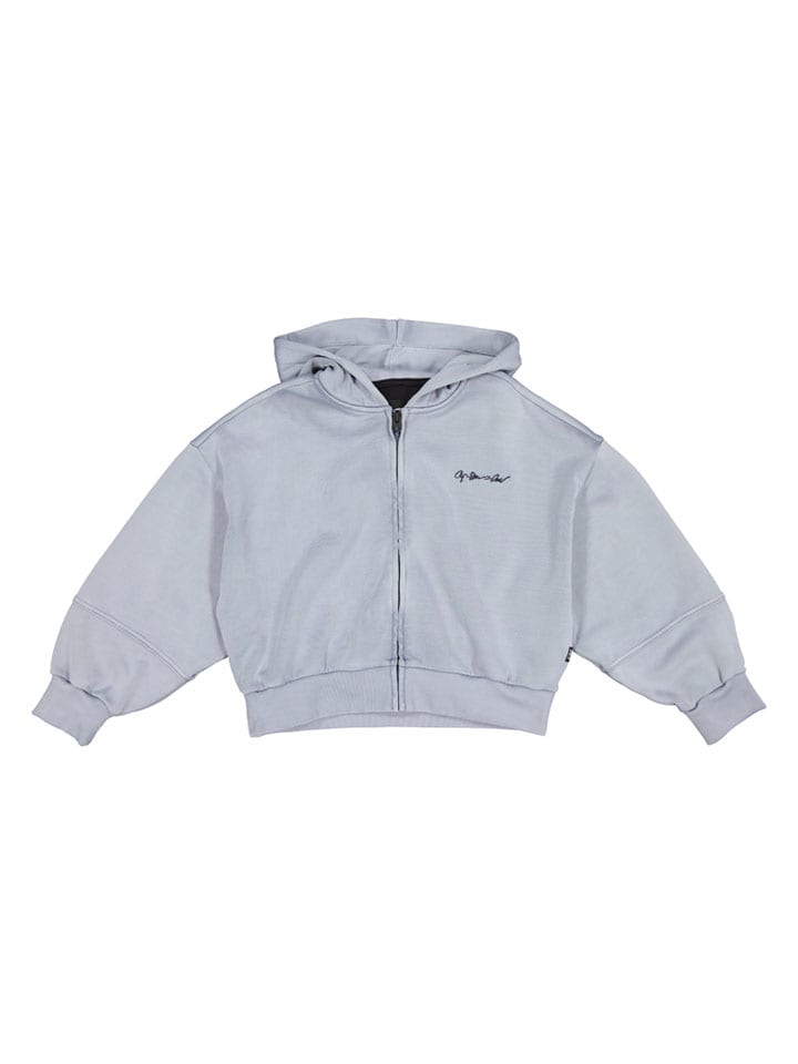 Bluza w kolorze granatowym