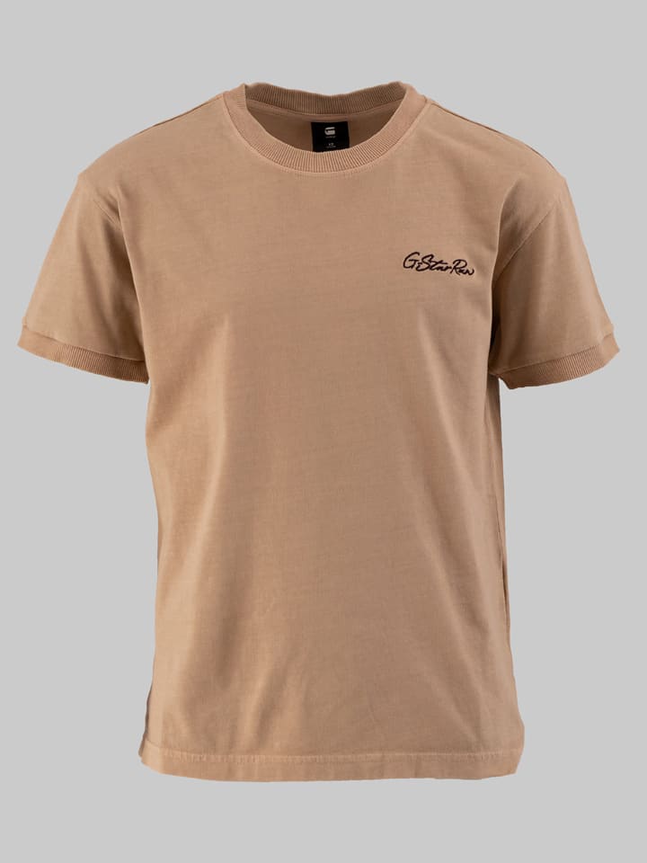 Shirt beige