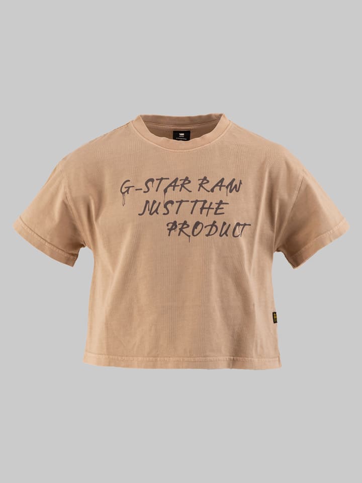 Shirt beige
