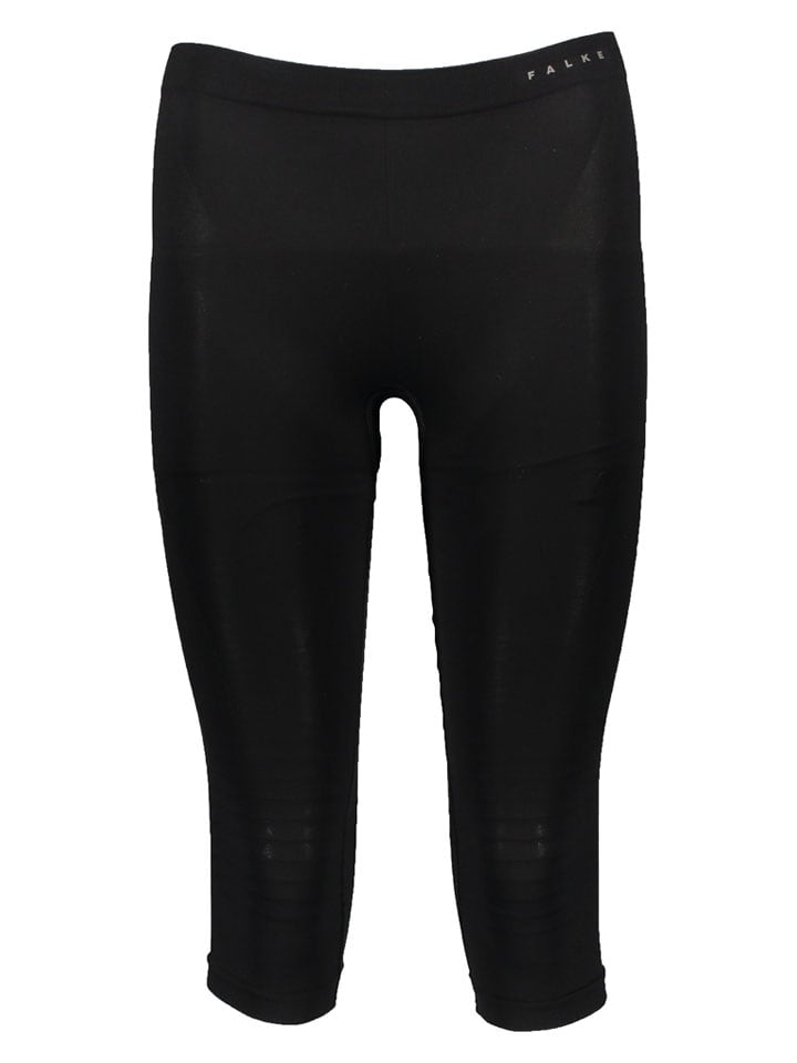 Funktionsunterhose in Schwarz