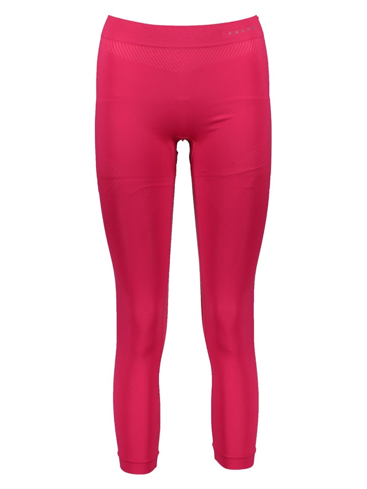Funktionsunterhose in Pink