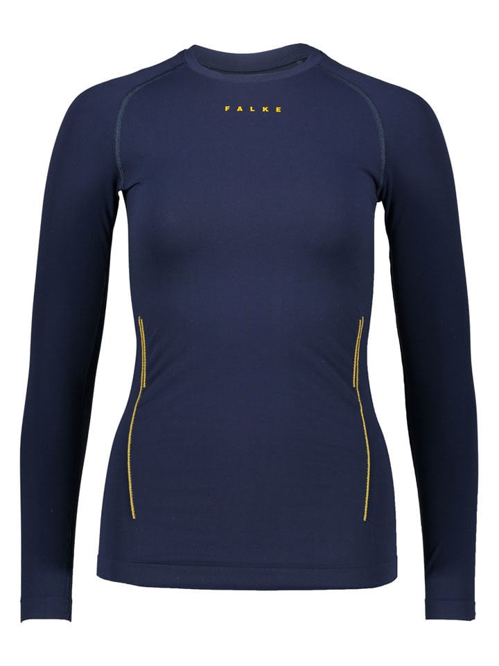 Functioneel onderhemd "Intimo" donkerblauw
