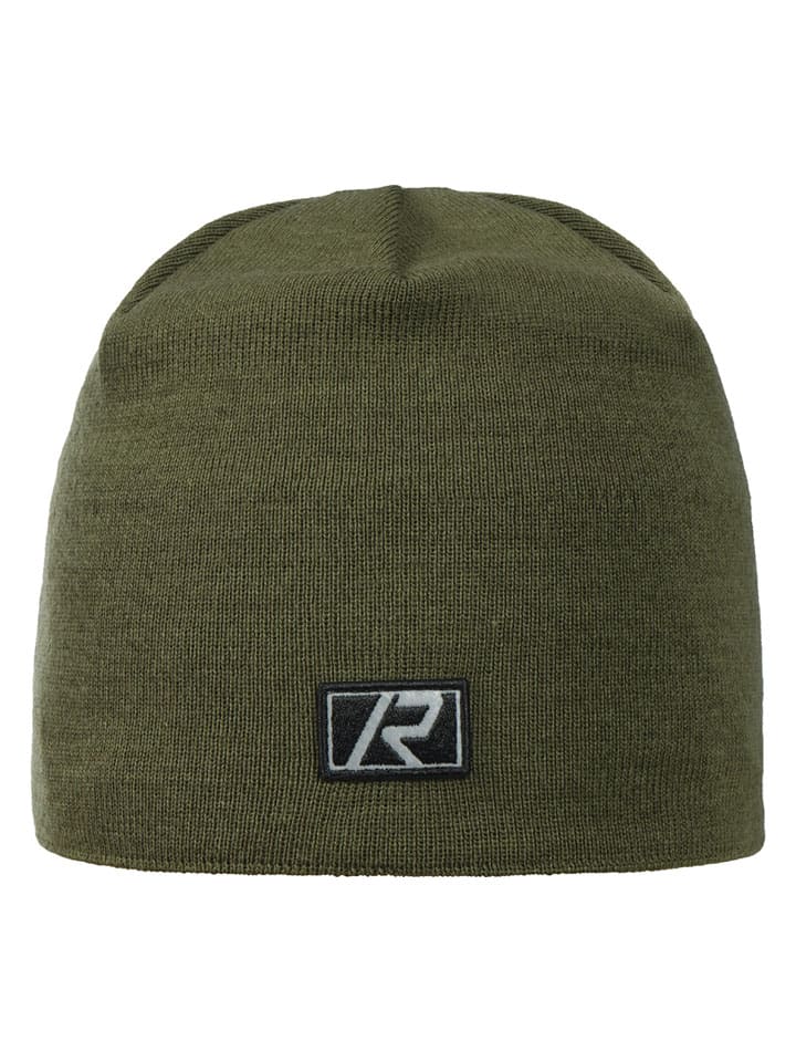Mütze in Khaki