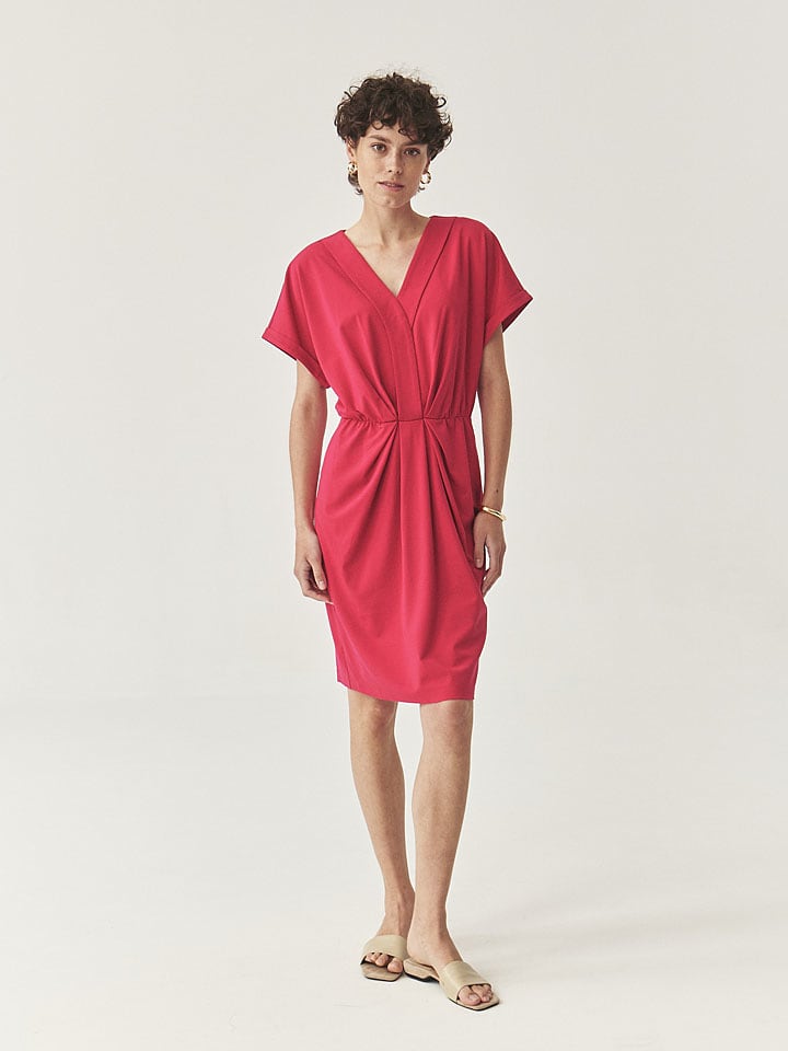 Jurk roze