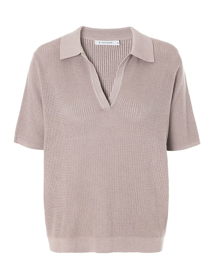 Sweter w kolorze szarym