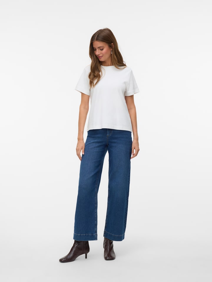 Jeans - Comfort fit - Dunkelblau