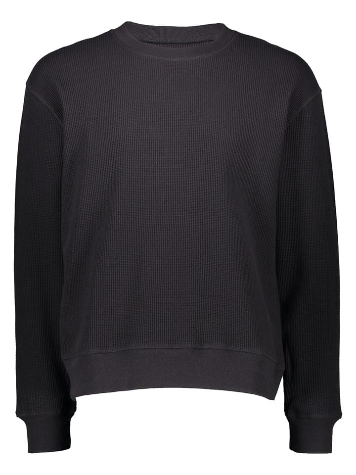Bluza w kolorze czarnym