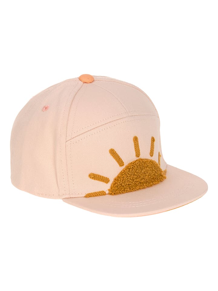 Cap in Rosa