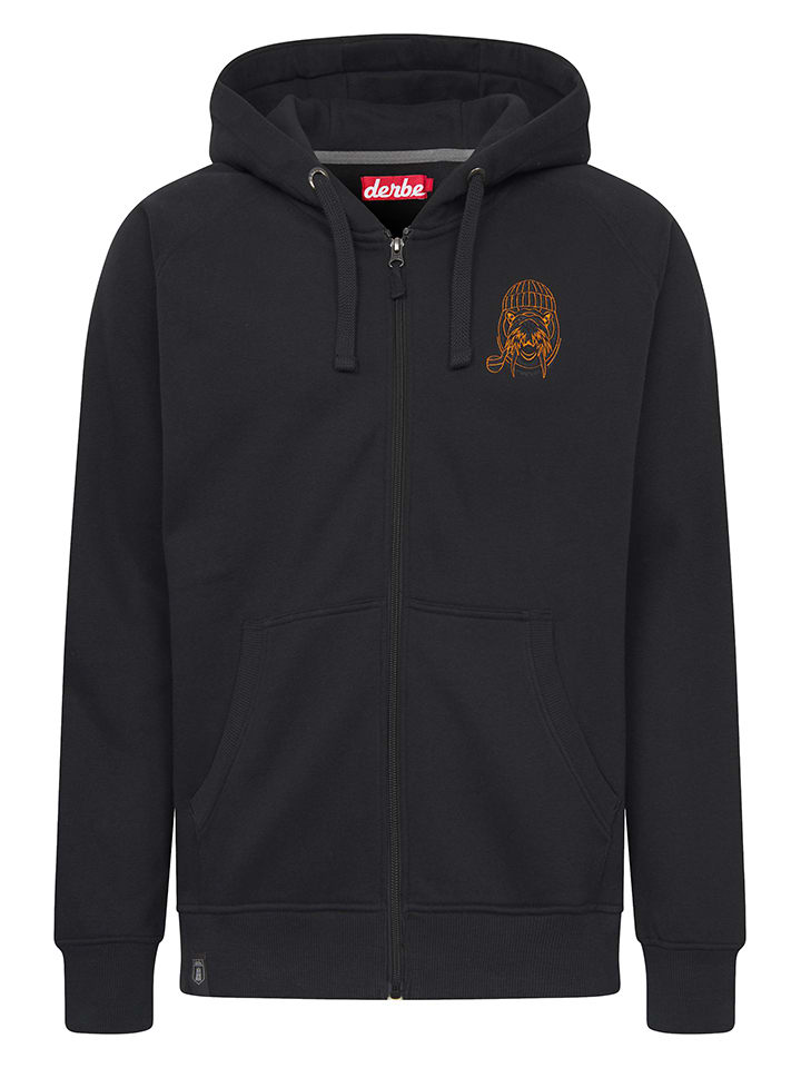 Bluza w kolorze czarnym