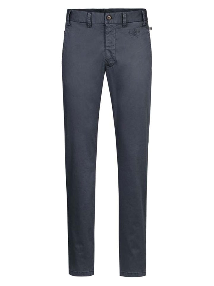 Chino in Anthrazit