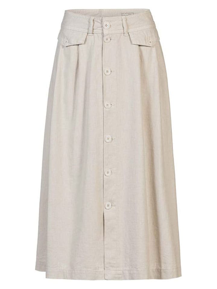 Rock in Beige
