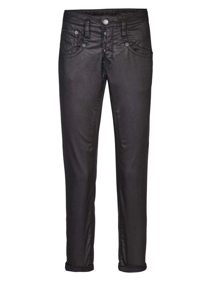 Hose in Schwarz