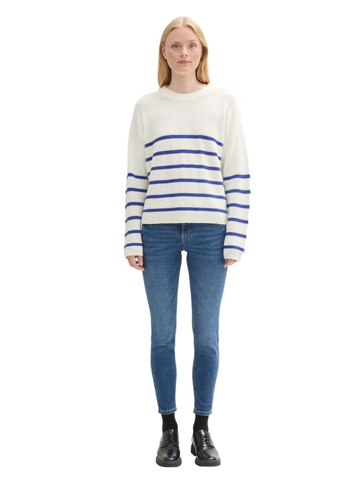 Jeans - Slim fit - in Blau