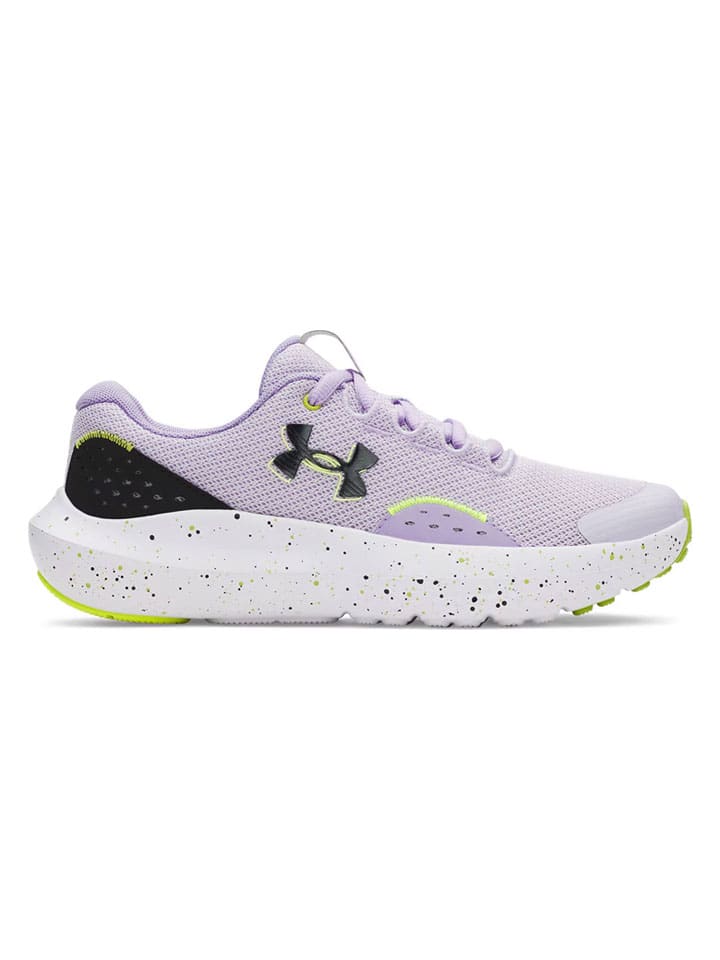 Laufschuhe "Surge 4" in Lila