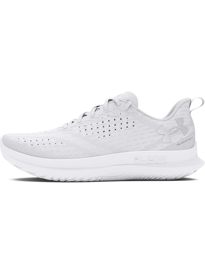 Buty w kolorze białym do biegania
