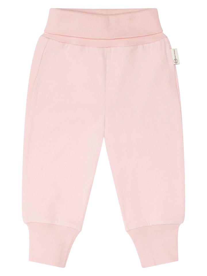 Sweathose in Rosa