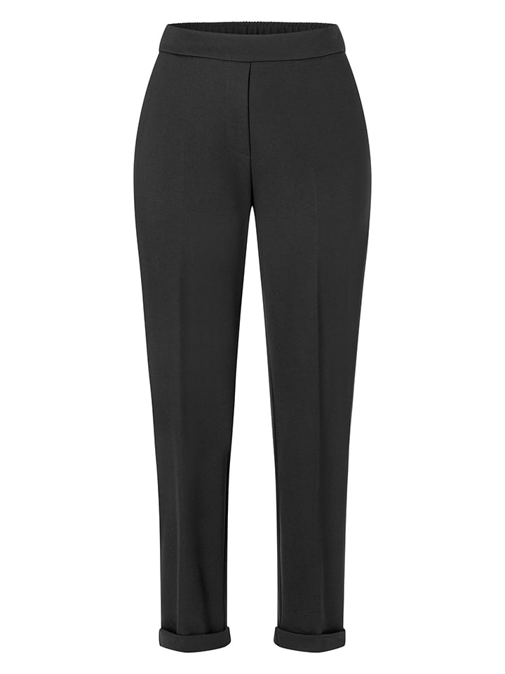 Broek "Cami" zwart