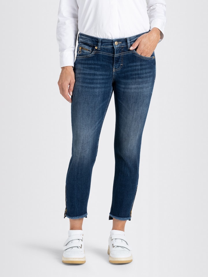 Jeans "Rich" - Slim fit - in Dunkelblau