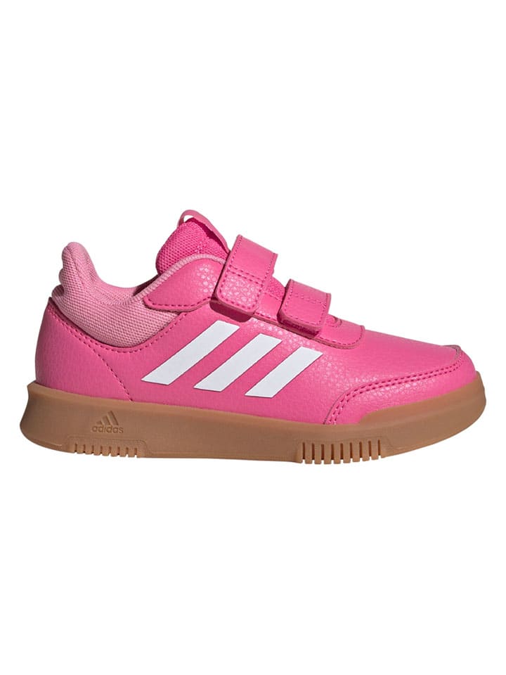 Sneakersy "Tensaur Sport 2.0" w kolorze różowym