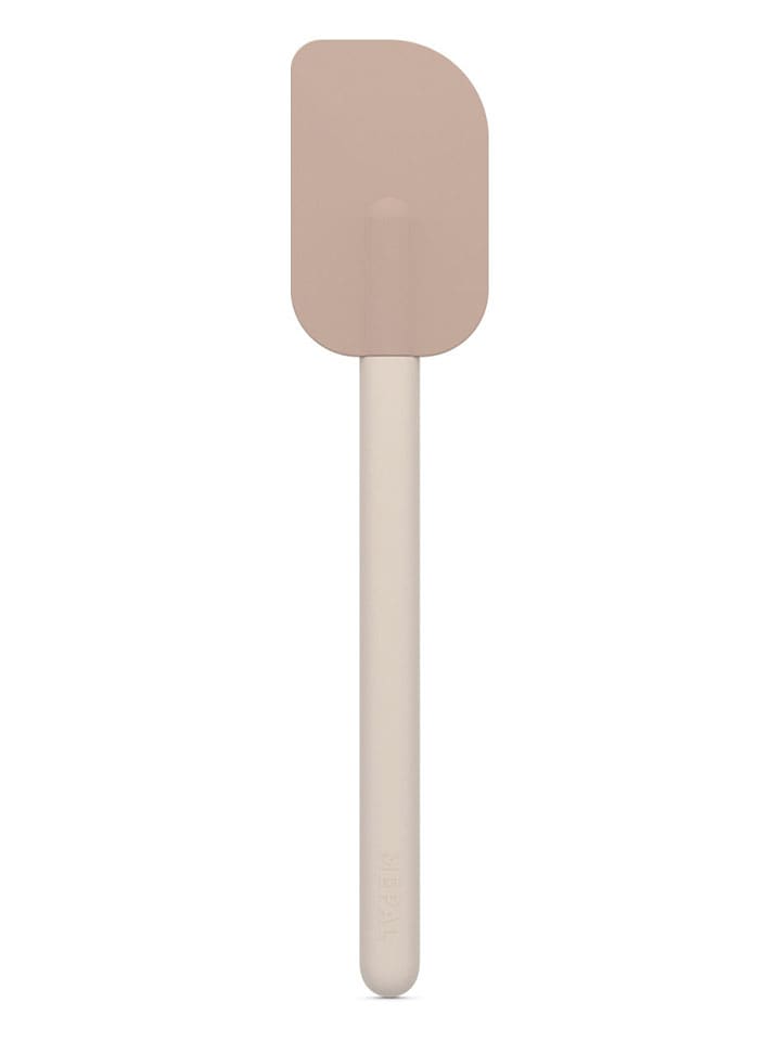 Szpatułka "Chef It" w kolorze beżowym do ciasta - dł. 26,7 cm