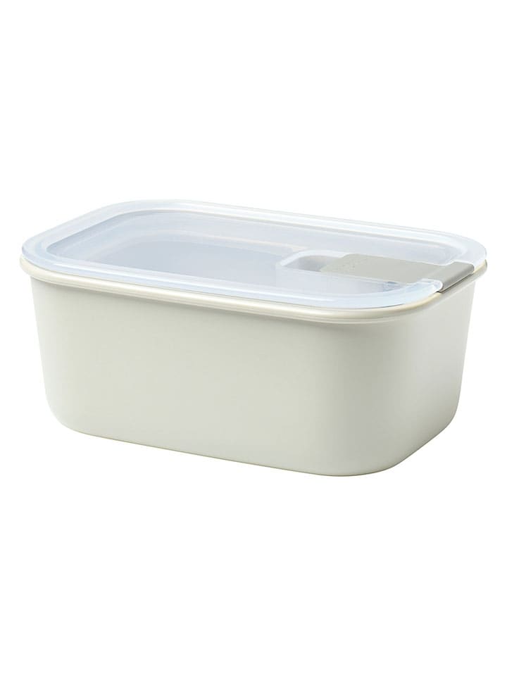 Pojemnik w kolorze białym - 700 ml