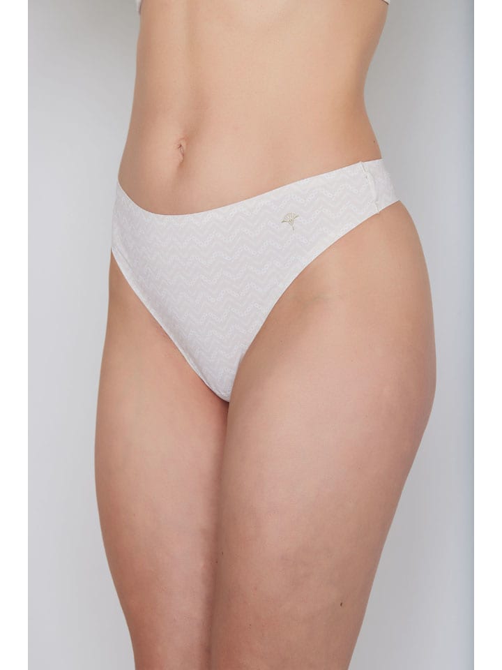 String crème