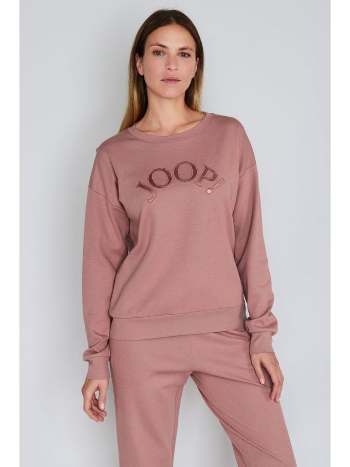Pyjamatop oudroze
