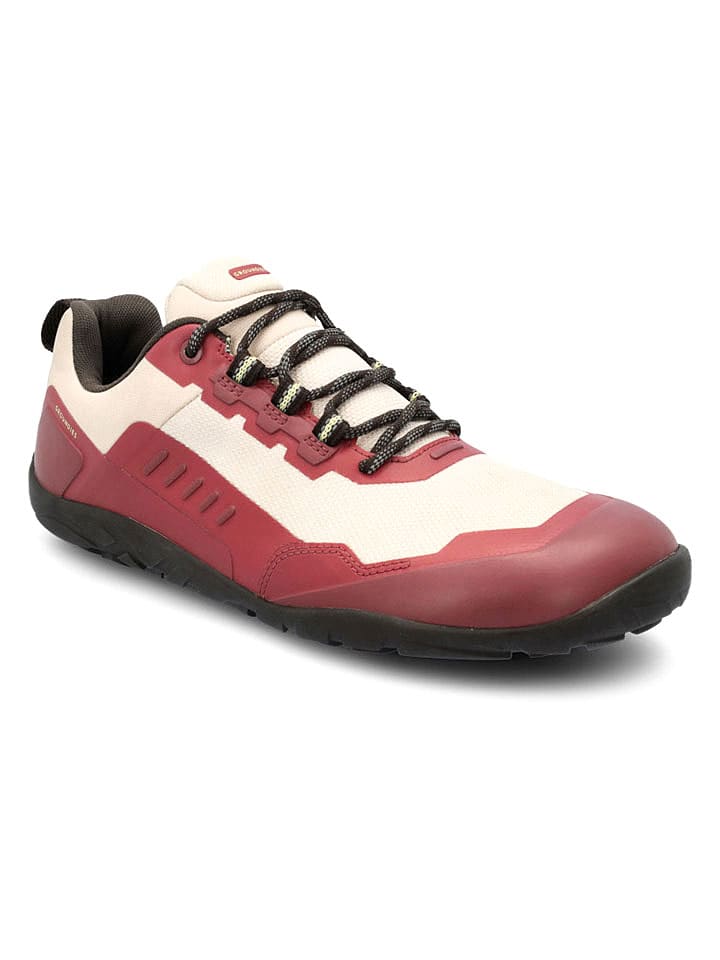 Barefootschoenen "All Terrain 2.0" rood/crème