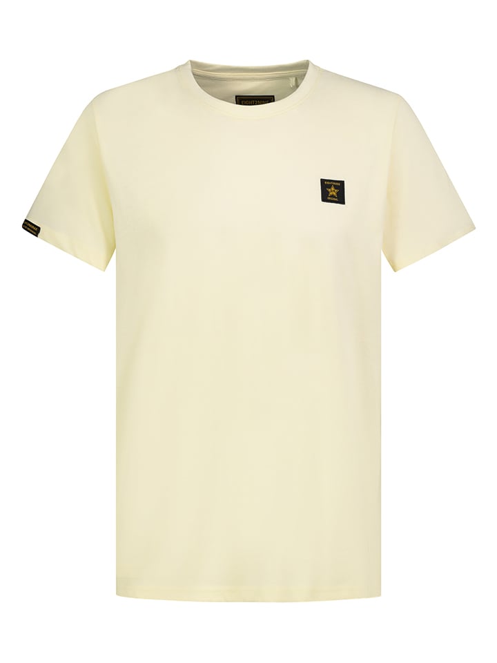 Shirt in Gelb