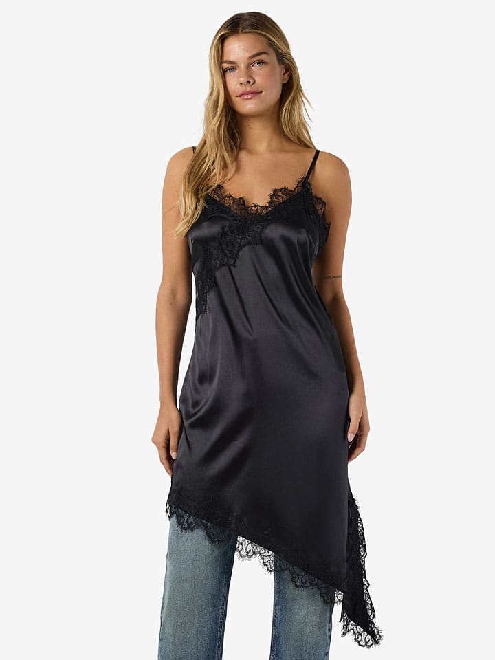 Kleid "Sofie" in Schwarz