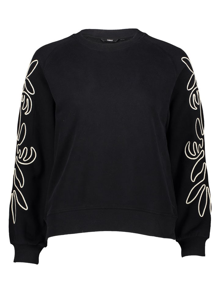 Bluza w kolorze czarnym