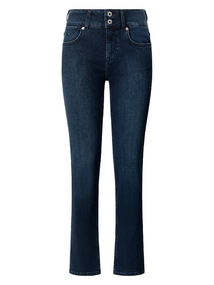 Jeans - Slim fit - in Dunkelblau