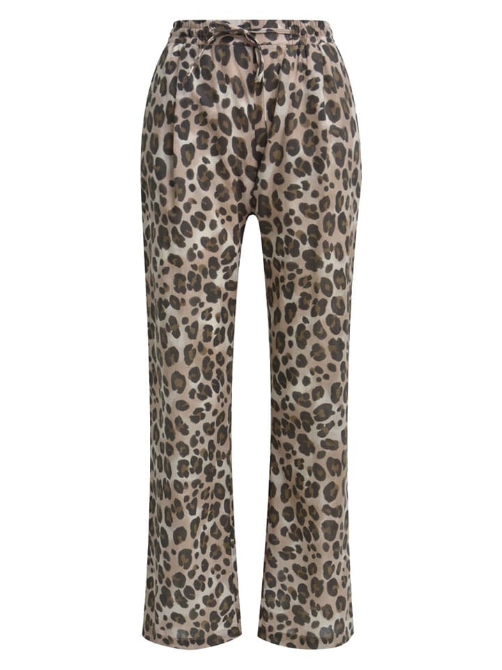 Hose in Beige