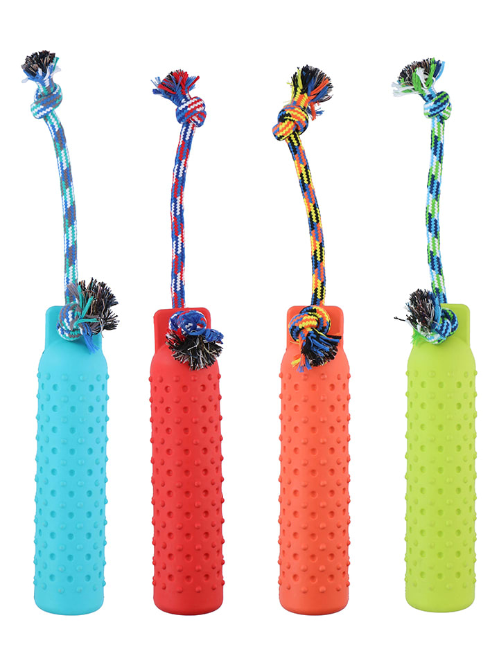 Hundespielzeug - (L)29 cm (Überraschungsprodukt)
