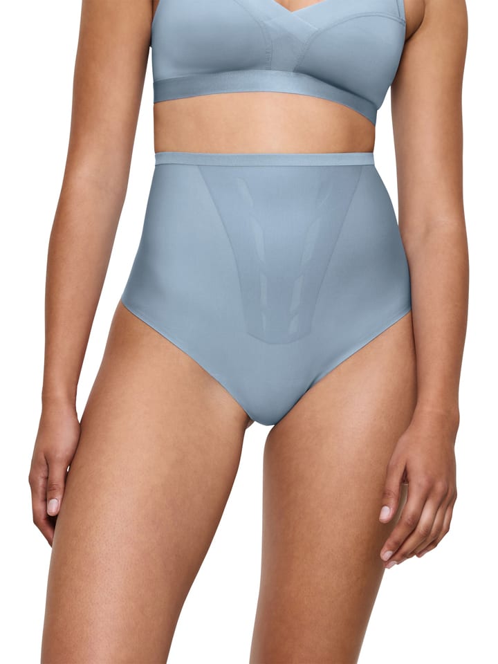 Shape-String "Shape Smart" in Hellblau