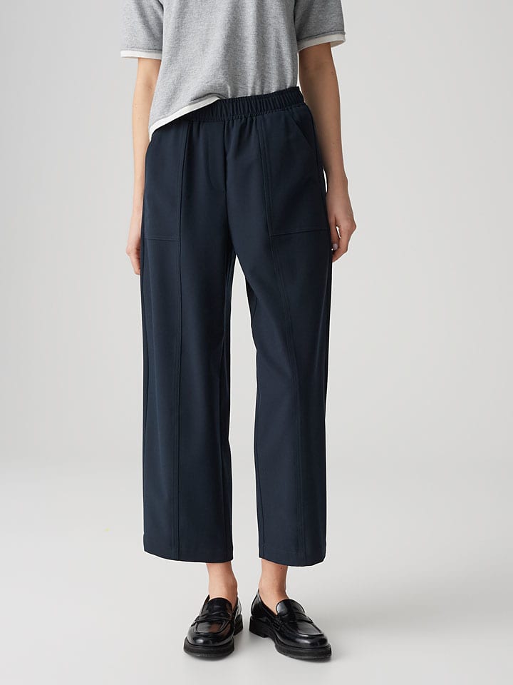 Marlenebroek donkerblauw