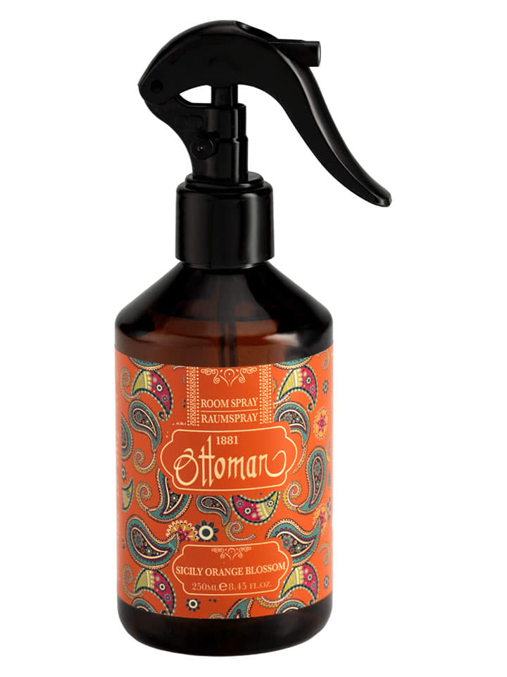 Spray "Sicily Orange Blossom" do pomieszczeń - 250 ml