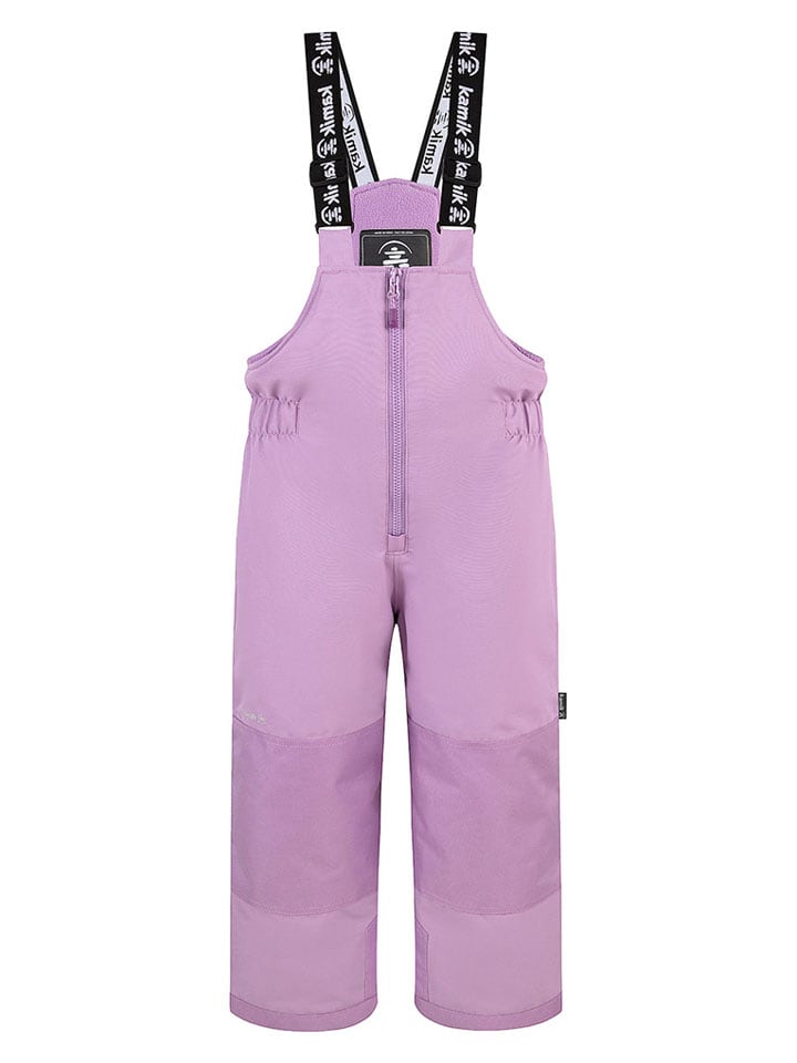 Ski-/ Snowboardhose "Winkie" in Violett