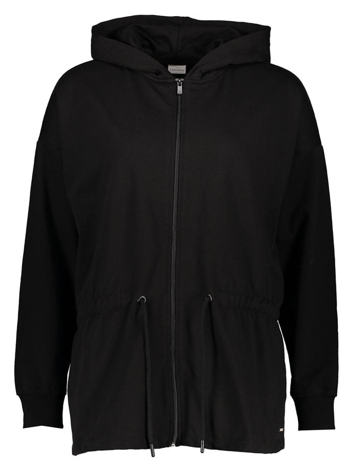 Bluza w kolorze czarnym