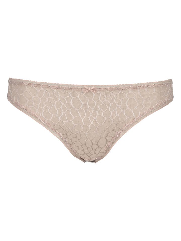 Slip in Beige