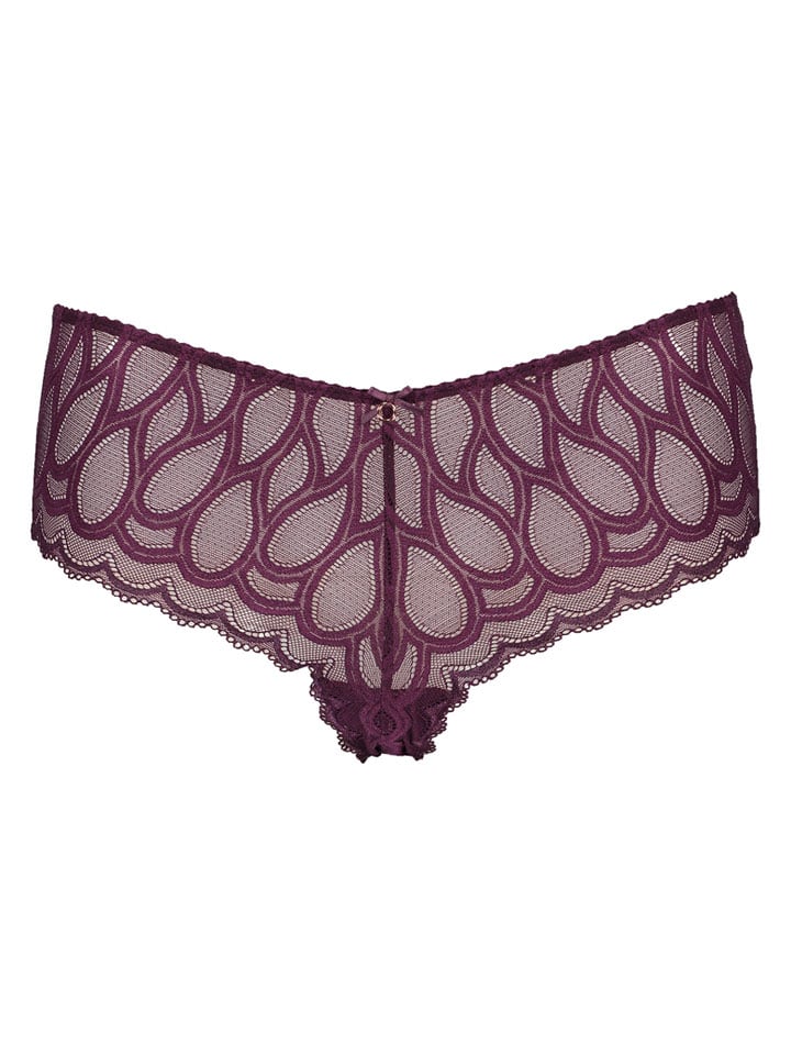 Panty in Lila