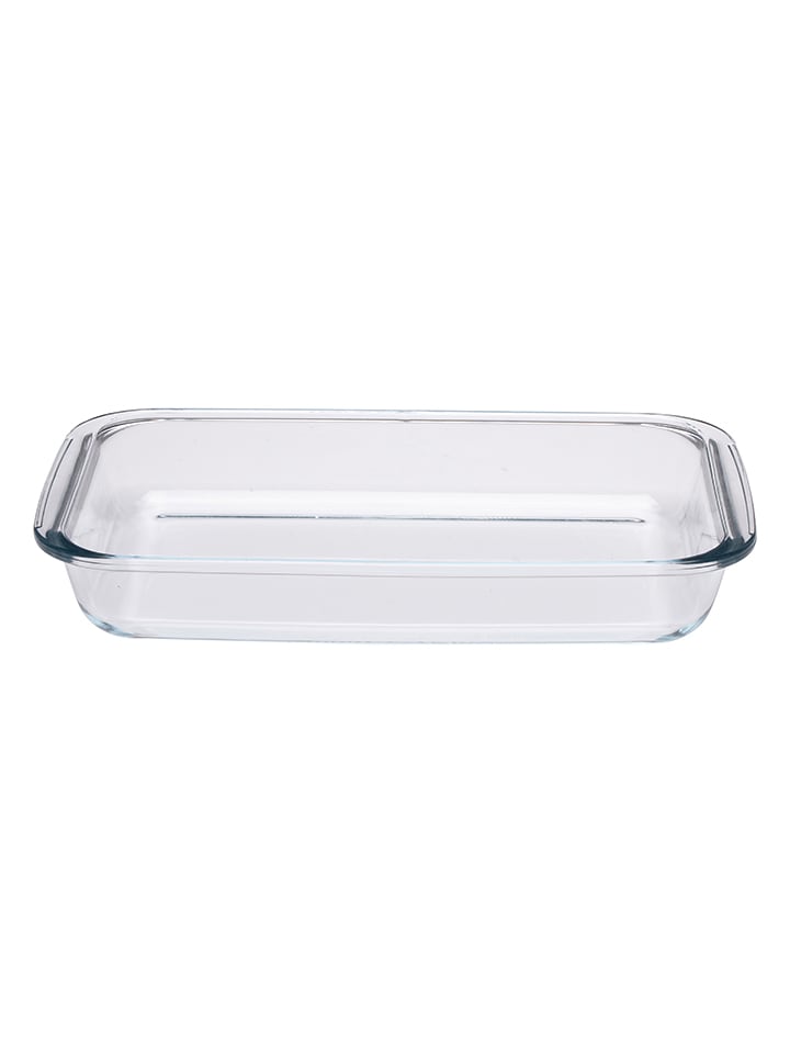 Ofenform in Transparent - 2,2 l