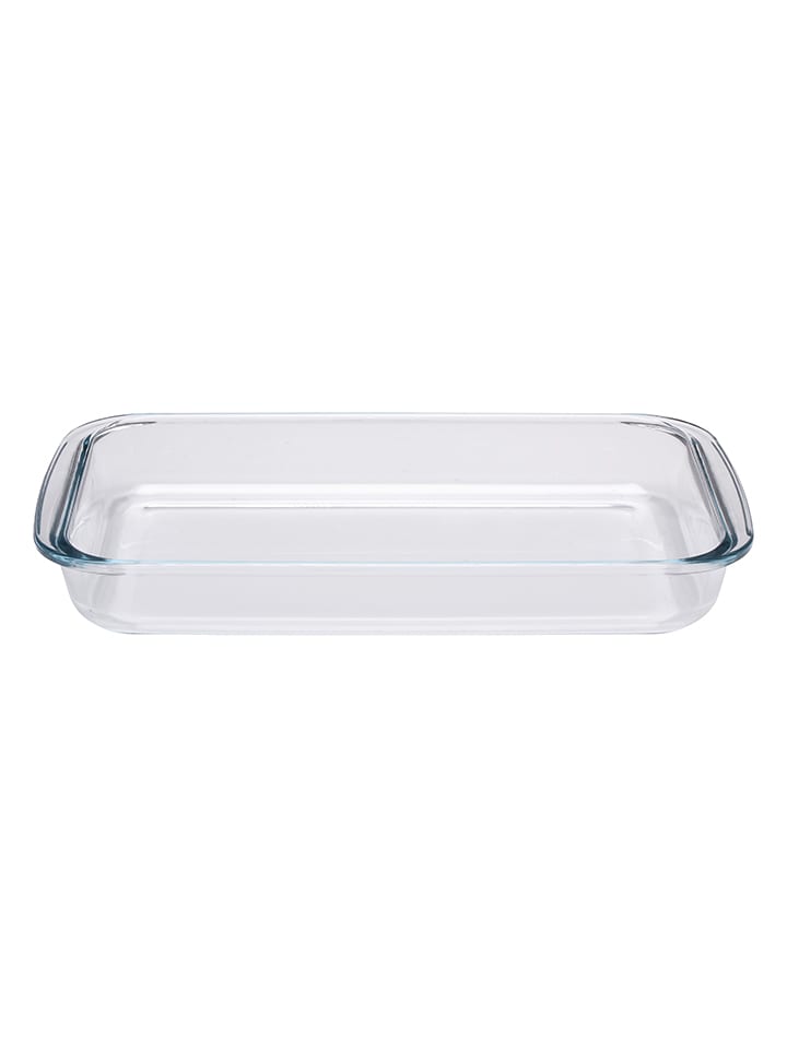 Ofenform in Transparent - 2,9 l