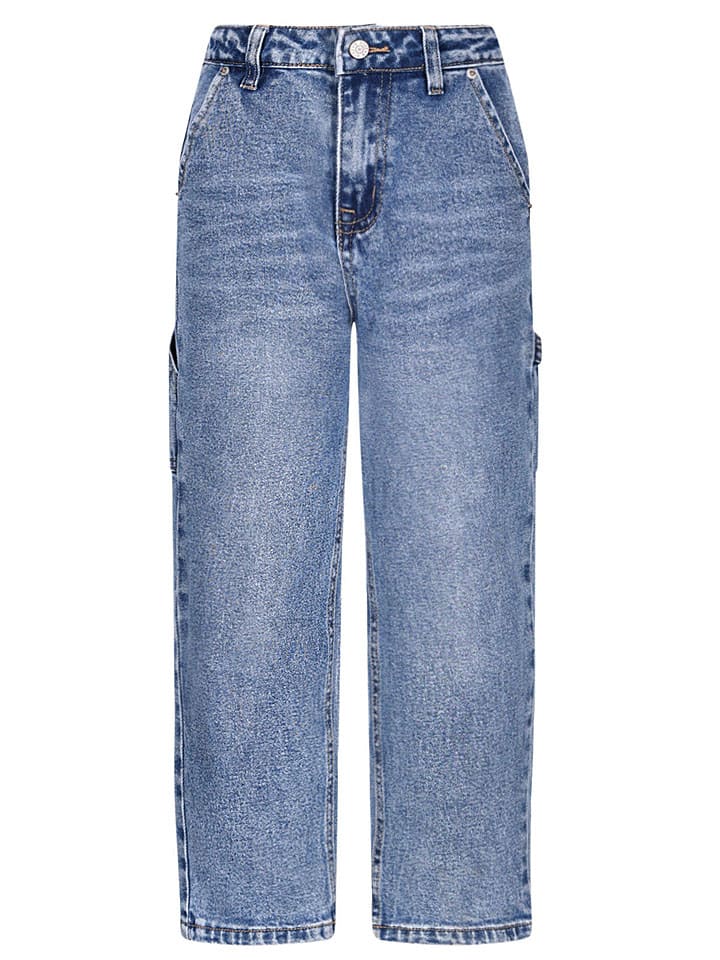 Jeans "Patty" - Comfort fit - in Blau