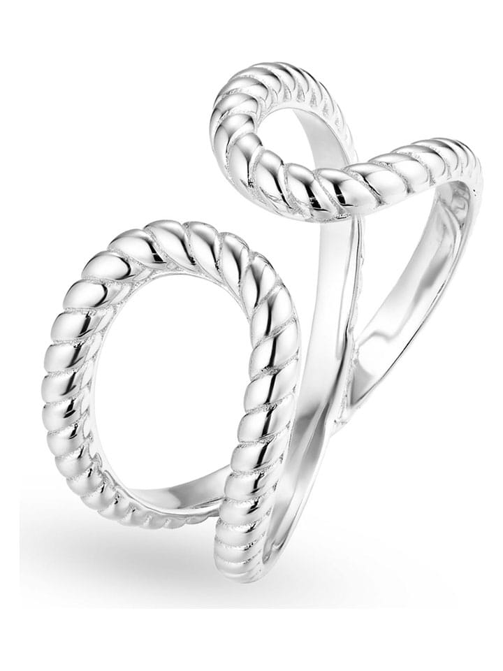 Silber-Ring