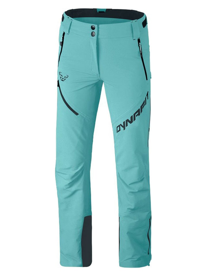 Ski-/ Snowboardhose "Mercury 2 DST" in Türkis