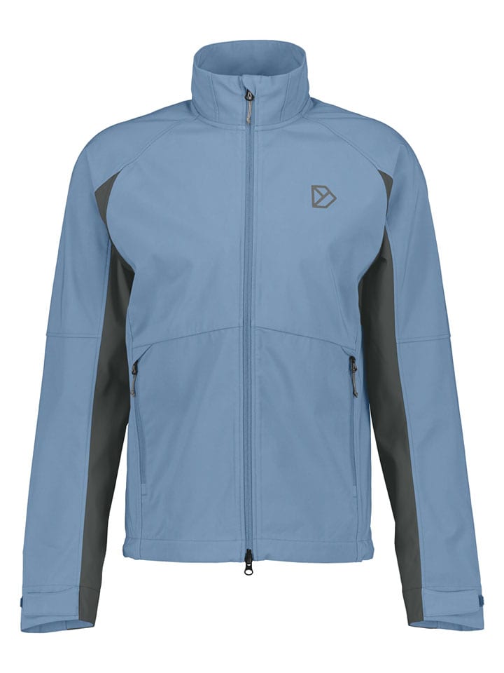 Functionele jas "Lares" blauw